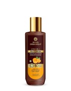 Khadi Organique Vitamin C Face Wash For anti ageing, wrinkles and fine lines - 100Ml